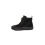 Ghete Dama din piele naturala 259 BLACK | ADVANCER