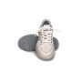 Pantofi Sport Barbati din piele naturala 8132 GREY | FRANCO GERARDO