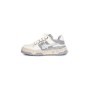 Pantofi Sport Barbati din piele naturala 8132 GREY | FRANCO GERARDO