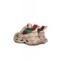 Pantofi Sport Dama din piele naturala HY6398 BROWN-WINE | ADVANCER