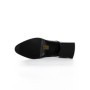 Ghete Dama din piele naturala 23-1987-1 BLACK | ADVANCER