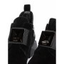 Ghete Dama din piele naturala 23-1987-1R BLACK | ADVANCER