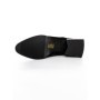 Ghete Dama din piele naturala 23-1987-1R BLACK | ADVANCER