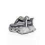 Pantofi Sport Dama din piele naturala HY6316 BLACK | ADVANCER