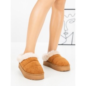 Ghete Dama YY-172 CAMEL | GALLEVANI