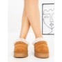 Ghete Dama YY-172 CAMEL | GALLEVANI