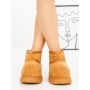 Ghete UG Dama 21-Q117 CAMEL | GALLEVANI