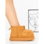 Ghete UG Dama 21-Q117 CAMEL | GALLEVANI