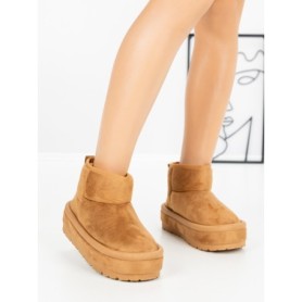 Ghete UG Dama YY-13 CAMEL | GALLEVANI