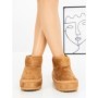 Ghete UG Dama YY-13 CAMEL | GALLEVANI