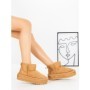 Ghete UG Dama YY-13 CAMEL | GALLEVANI