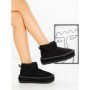 Ghete UG Dama YY-13 BLACK | GALLEVANI