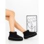 Ghete UG Dama YY-13 BLACK | GALLEVANI