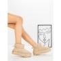 Ghete UG Dama YY-13 BEIGE | GALLEVANI