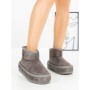 Ghete UG Dama YY-13 GREY | GALLEVANI