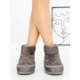 Ghete UG Dama YY-13 GREY | GALLEVANI