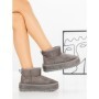 Ghete UG Dama YY-13 GREY | GALLEVANI