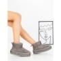 Ghete UG Dama YY-13 GREY | GALLEVANI