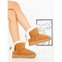 Ghete UG Dama YY-186 CAMEL | GALLEVANI
