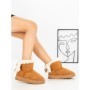 Ghete UG Dama YY-186 CAMEL | GALLEVANI