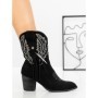 Ciocate M1512 BLACK | GALLEVANI