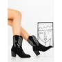Ciocate M1512 BLACK | GALLEVANI