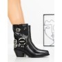 Ciocate 52083 BLACK | GALLEVANI