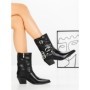 Ciocate 52083 BLACK | GALLEVANI