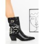 Ciocate 52083 BLACK | GALLEVANI