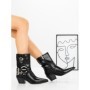 Ciocate 52083 BLACK | GALLEVANI