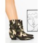 Ciocate 52088 CAMOUFLAGE | GALLEVANI