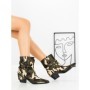 Ciocate 52088 CAMOUFLAGE | GALLEVANI
