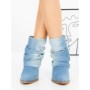 Ciocate 52088 BLUE | GALLEVANI