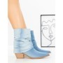 Ciocate 52088 BLUE | GALLEVANI