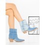 Ciocate 52088 BLUE | GALLEVANI