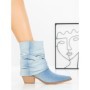 Ciocate 52088 BLUE | GALLEVANI