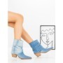 Ciocate 52088 BLUE | GALLEVANI