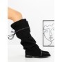 Cizme Dama 52221 BLACK | GALLEVANI