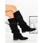 Cizme Dama 52221 BLACK | GALLEVANI