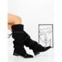 Cizme Dama 52221 BLACK | GALLEVANI