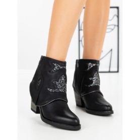Ciocate 4991 BLACK | SEASOND