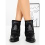Ciocate 4991 BLACK | SEASOND