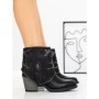Ciocate 4991 BLACK | SEASOND