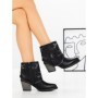 Ciocate 4991 BLACK | SEASOND