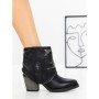 Ciocate 4991 BLACK | SEASOND