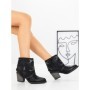 Ciocate 4991 BLACK | SEASOND