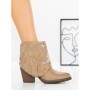 Ciocate 4991 KHAKI | SEASOND