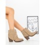 Ciocate 4991 KHAKI | SEASOND