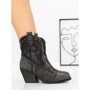 Ciocate 1251 BLACK | SEASOND