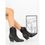Ciocate 1251 BLACK | SEASOND